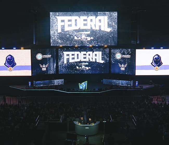 Federal Esports Cup - La Rioja