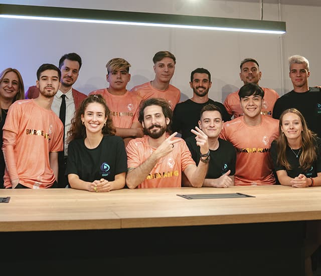 Stream Nest - La nueva agencia de marketing