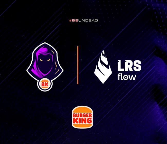 Nuestro equipo para la LRS Flow